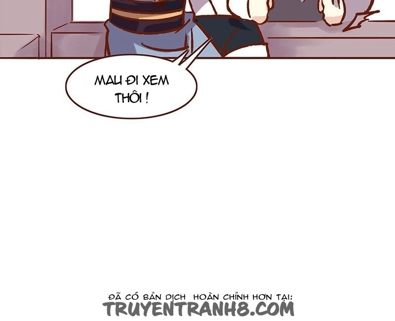 Yến Sơn Phái Và Bách Hoa Môn Chapter 28 - 4