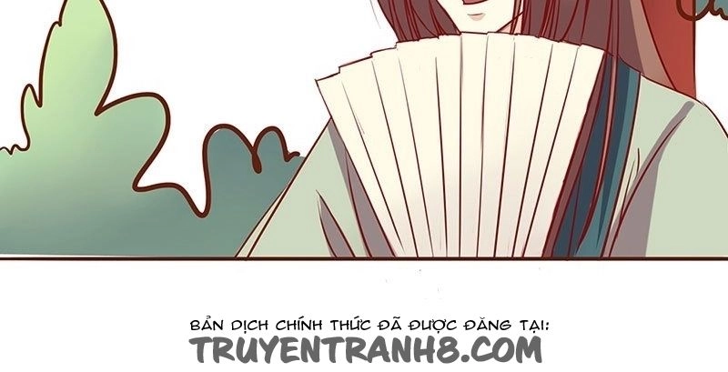 Yến Sơn Phái Và Bách Hoa Môn Chapter 30 - 3