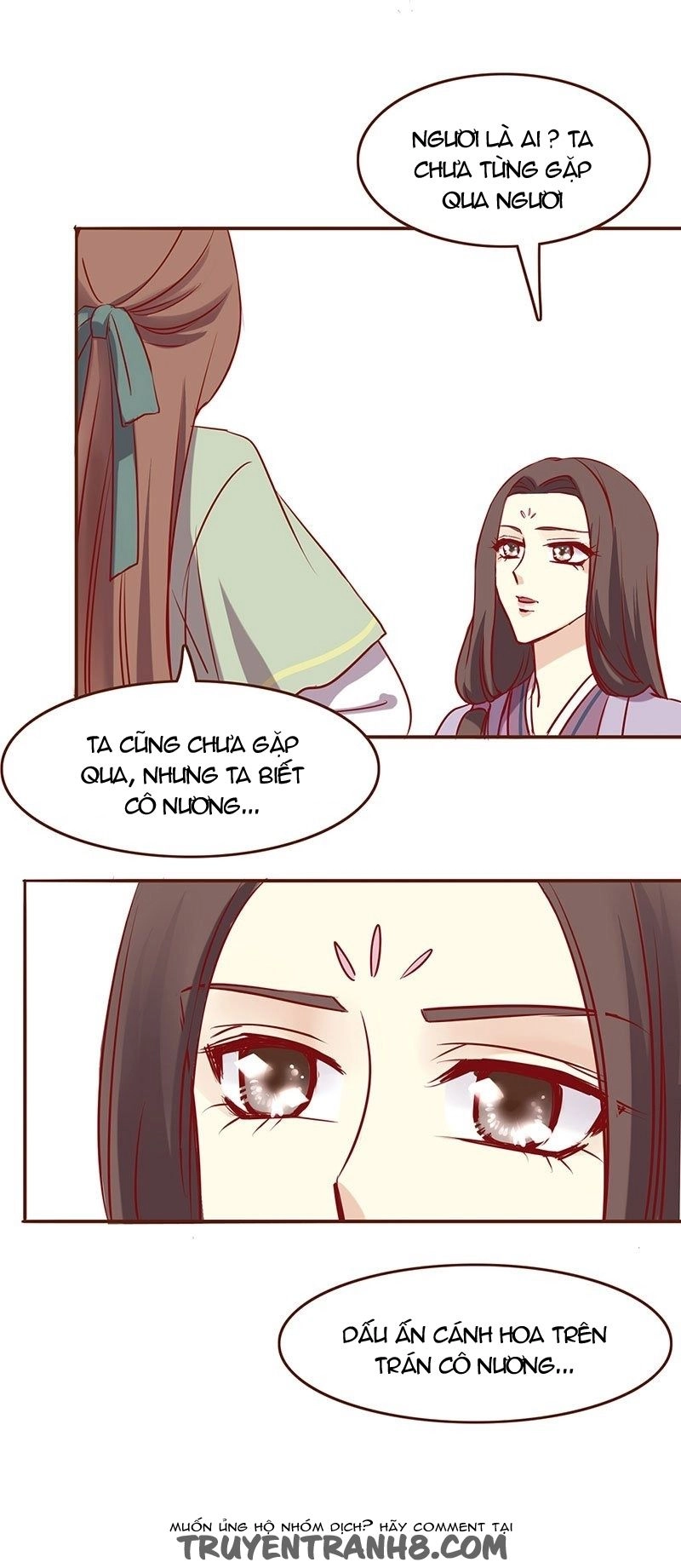 Yến Sơn Phái Và Bách Hoa Môn Chapter 30 - 4