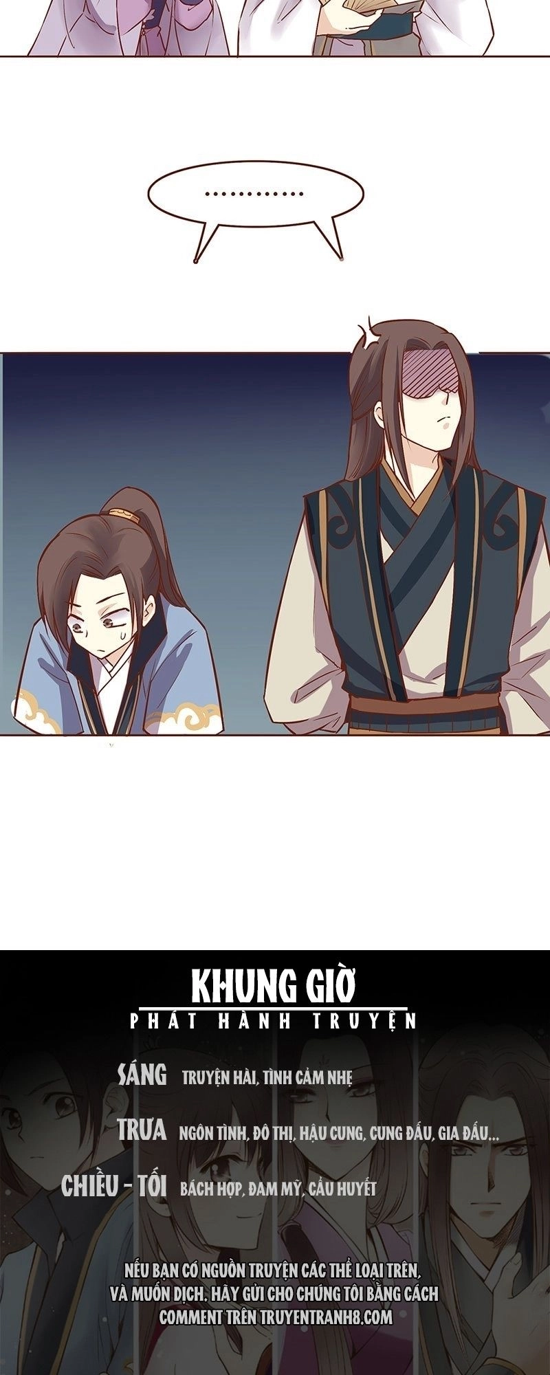 Yến Sơn Phái Và Bách Hoa Môn Chapter 32 - 11