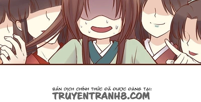 Yến Sơn Phái Và Bách Hoa Môn Chapter 33 - 6