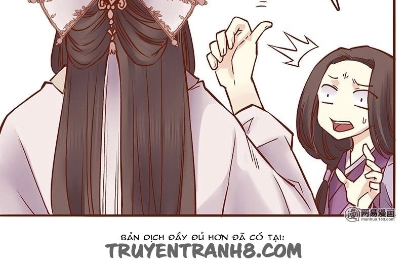 Yến Sơn Phái Và Bách Hoa Môn Chapter 33 - 14