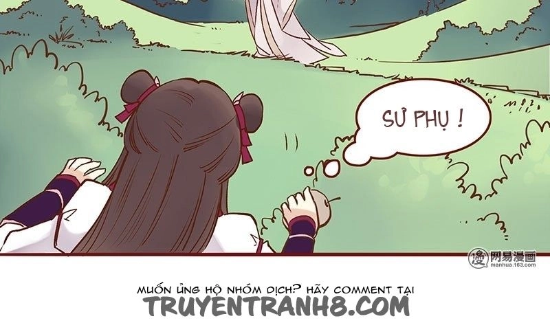 Yến Sơn Phái Và Bách Hoa Môn Chapter 34 - 6