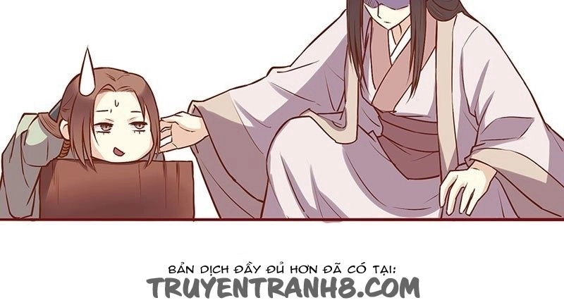 Yến Sơn Phái Và Bách Hoa Môn Chapter 36 - 10