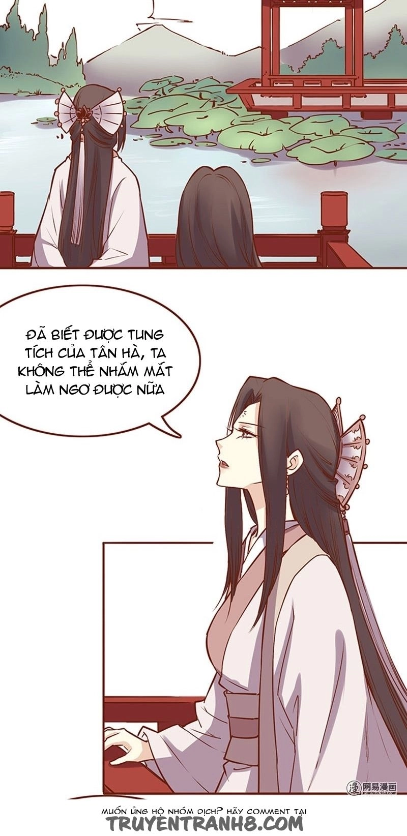 Yến Sơn Phái Và Bách Hoa Môn Chapter 38 - 2