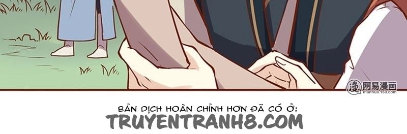 Yến Sơn Phái Và Bách Hoa Môn Chapter 40 - 10