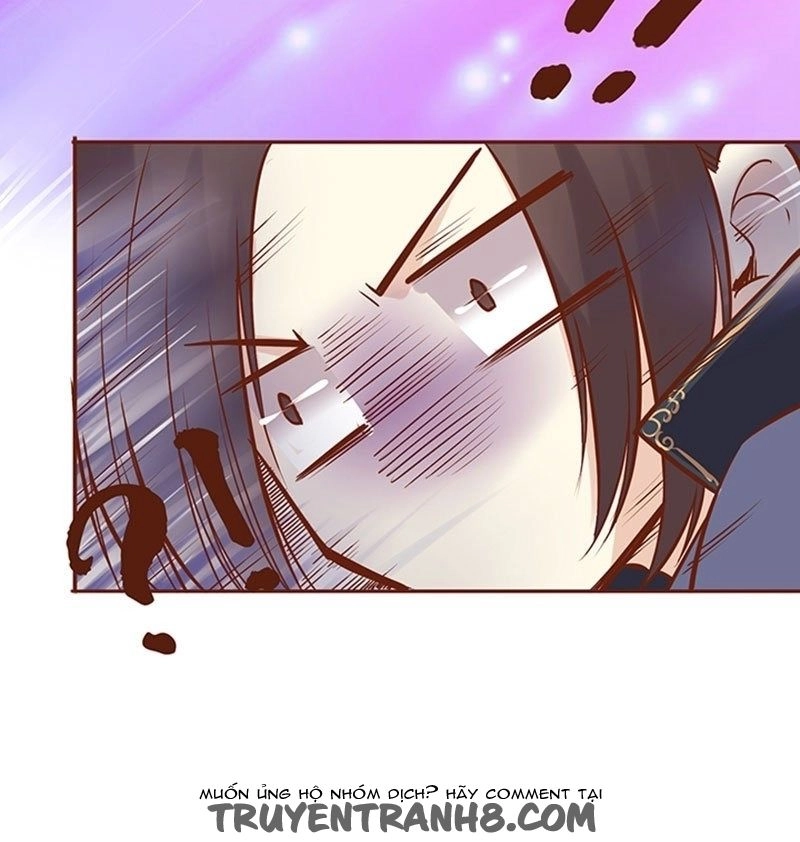 Yến Sơn Phái Và Bách Hoa Môn Chapter 40 - 12