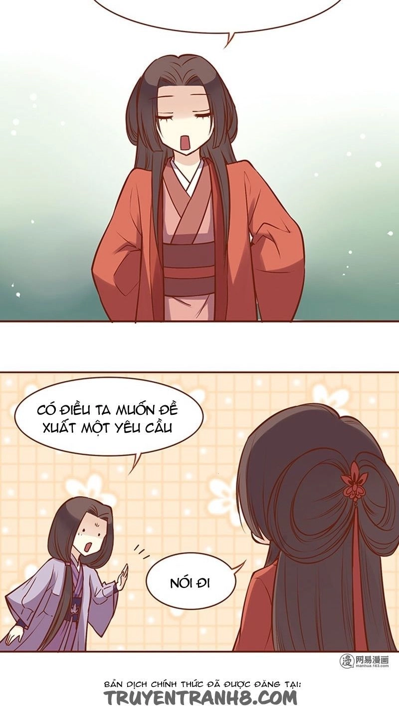 Yến Sơn Phái Và Bách Hoa Môn Chapter 42 - 2