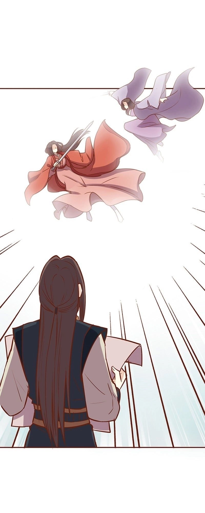 Yến Sơn Phái Và Bách Hoa Môn Chapter 43 - 13