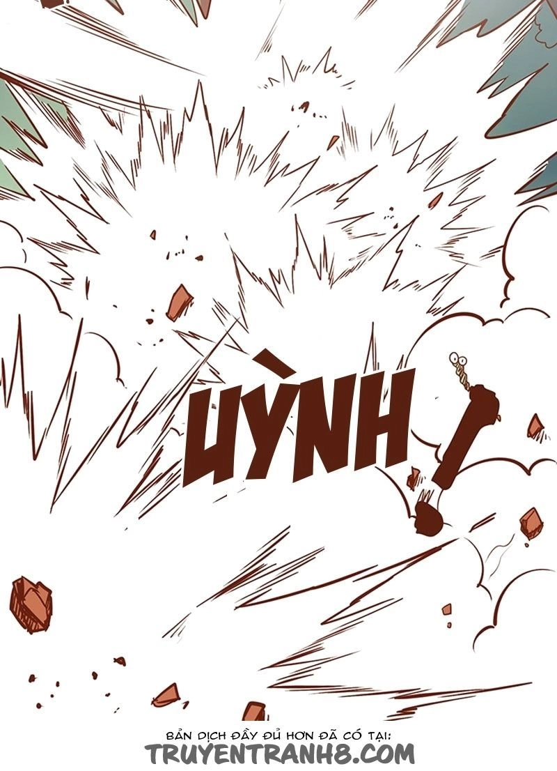 Yến Sơn Phái Và Bách Hoa Môn Chapter 44 - 12