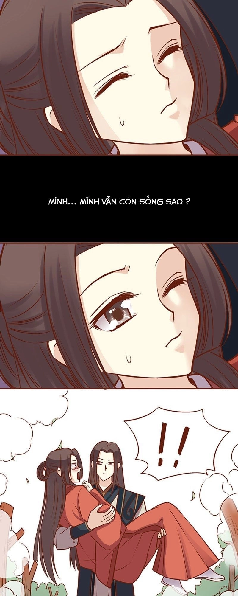 Yến Sơn Phái Và Bách Hoa Môn Chapter 44 - 13