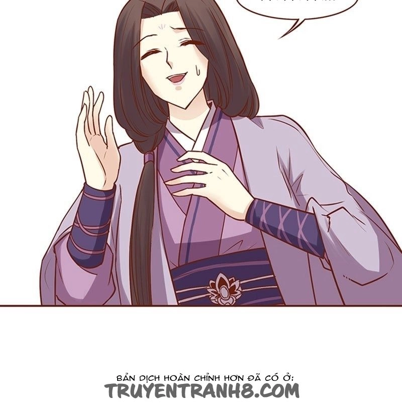 Yến Sơn Phái Và Bách Hoa Môn Chapter 46 - 8