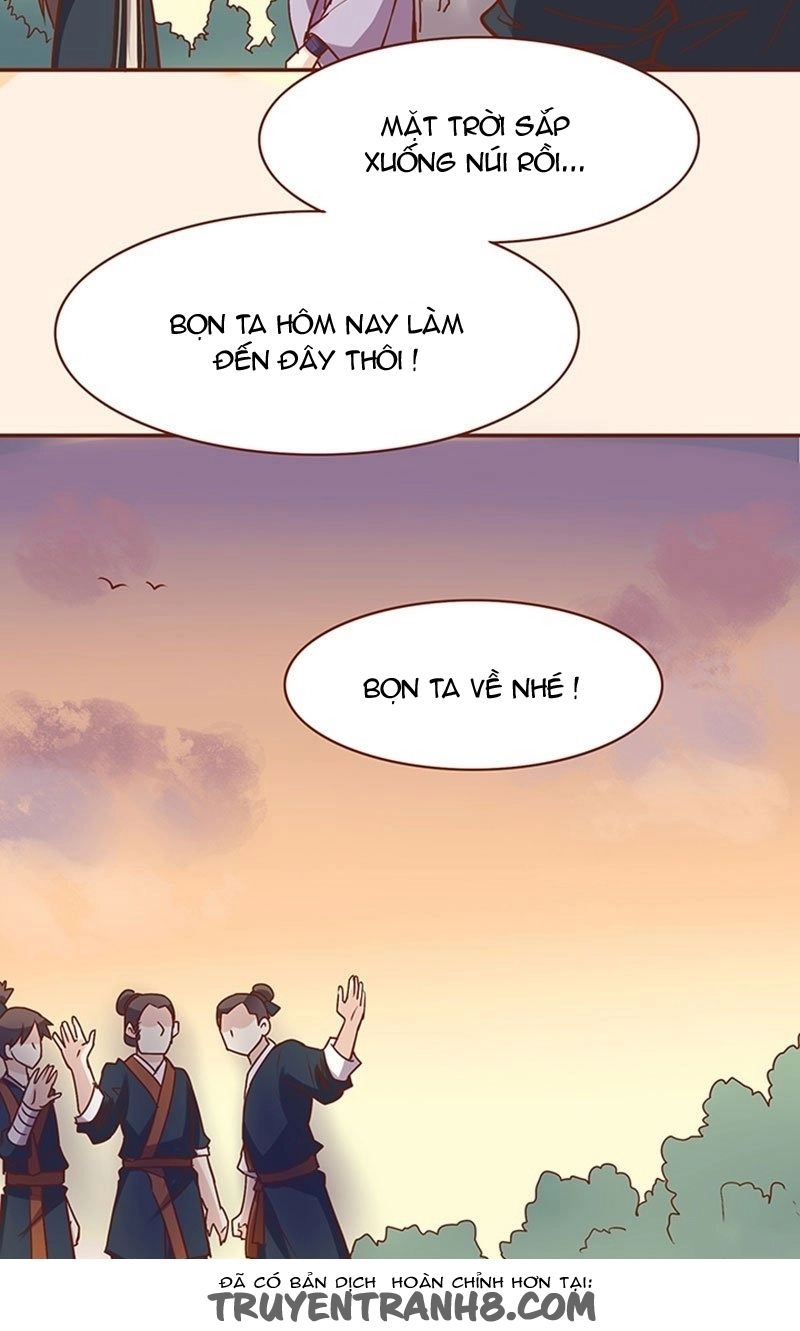 Yến Sơn Phái Và Bách Hoa Môn Chapter 46 - 10
