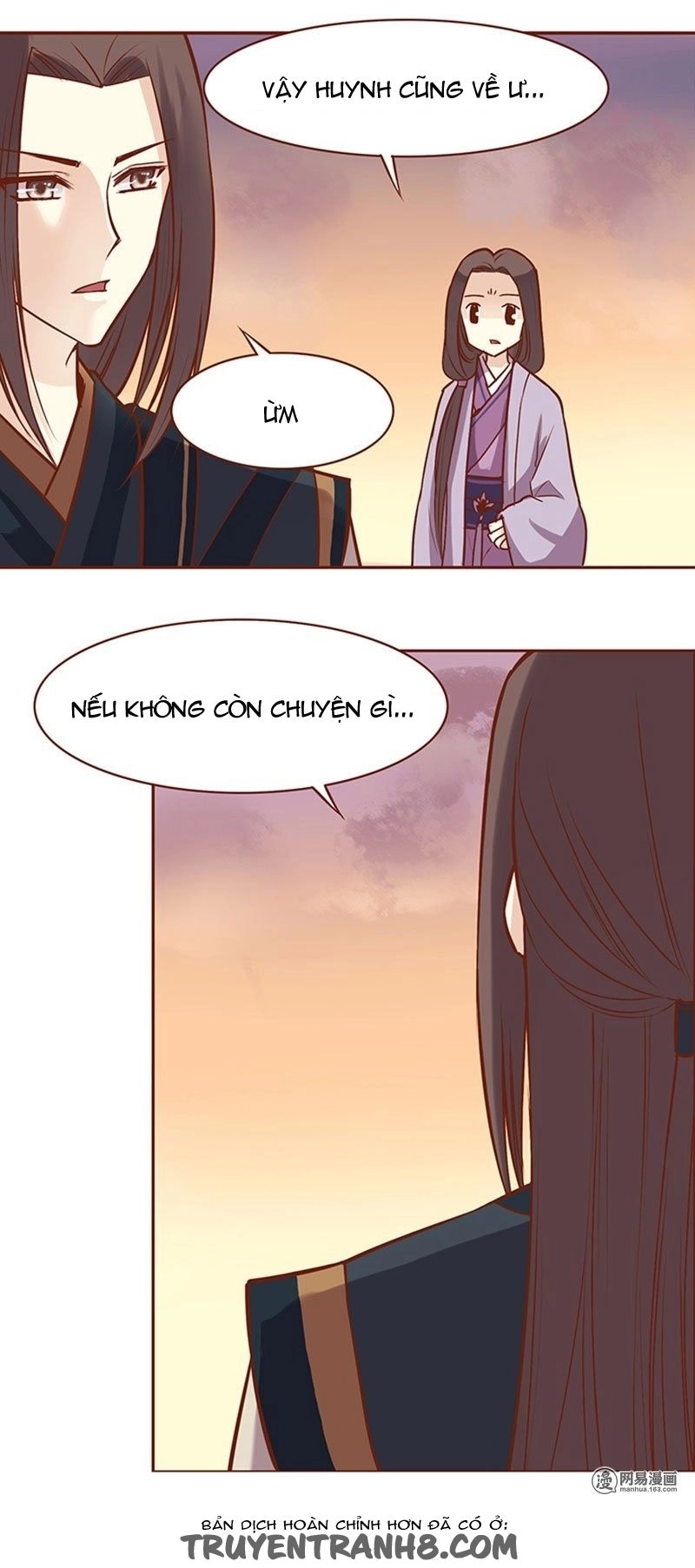 Yến Sơn Phái Và Bách Hoa Môn Chapter 46 - 11