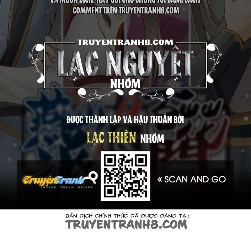 Yến Sơn Phái Và Bách Hoa Môn Chapter 46 - 14