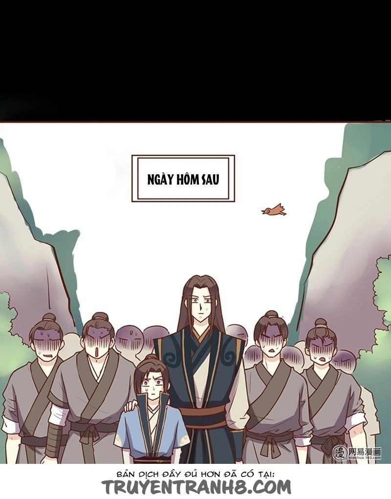 Yến Sơn Phái Và Bách Hoa Môn Chapter 47 - 4