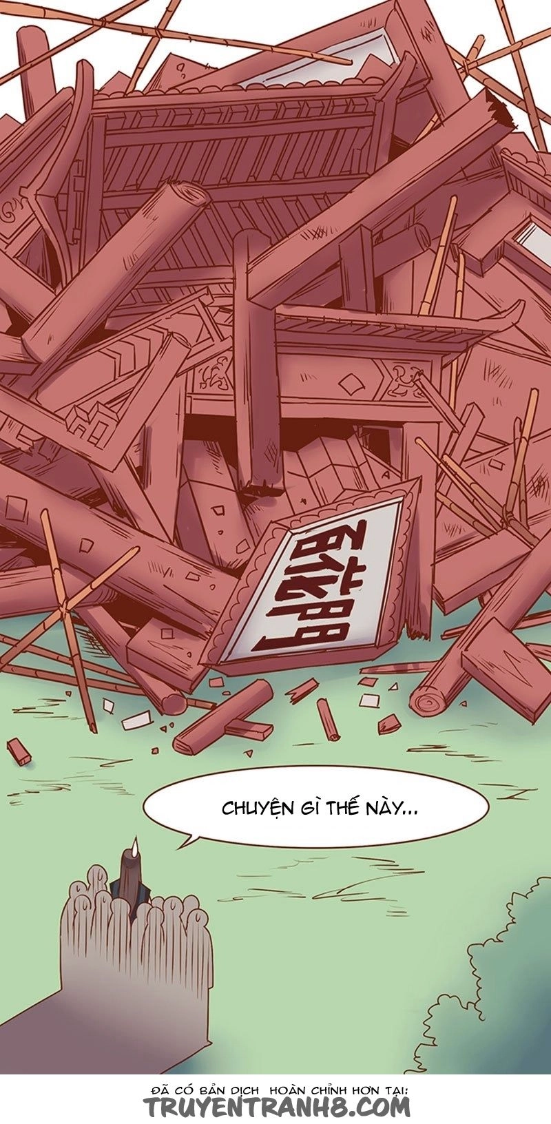 Yến Sơn Phái Và Bách Hoa Môn Chapter 47 - 5