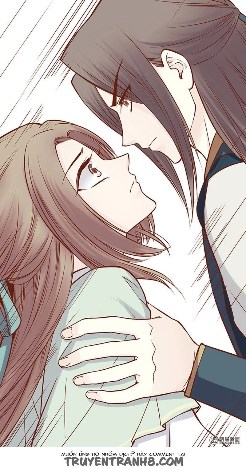 Yến Sơn Phái Và Bách Hoa Môn Chapter 48 - 14