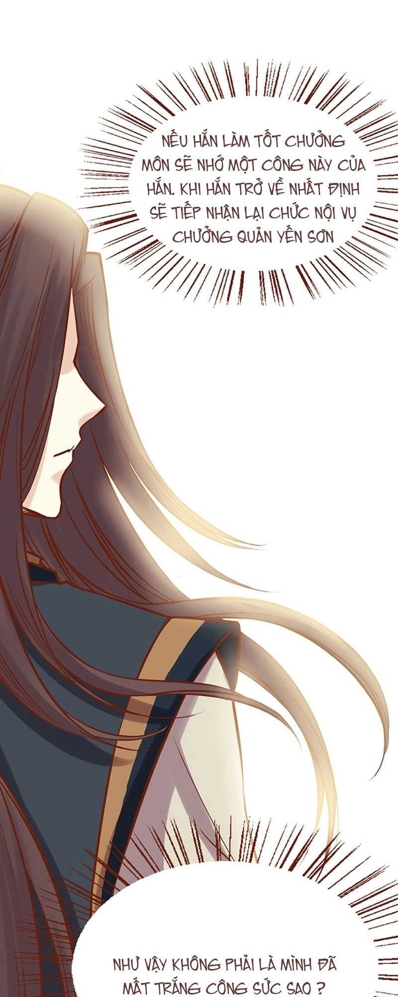 Yến Sơn Phái Và Bách Hoa Môn Chapter 49 - 3