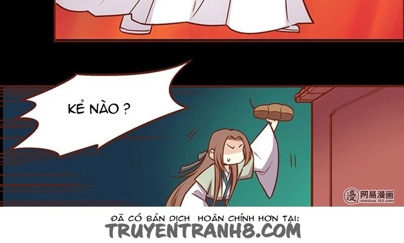 Yến Sơn Phái Và Bách Hoa Môn Chapter 49 - 6