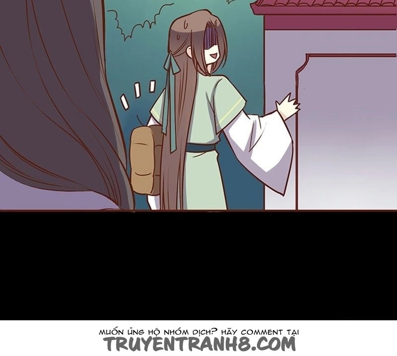 Yến Sơn Phái Và Bách Hoa Môn Chapter 49 - 10