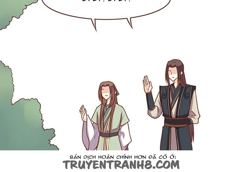 Yến Sơn Phái Và Bách Hoa Môn Chapter 50 - 9