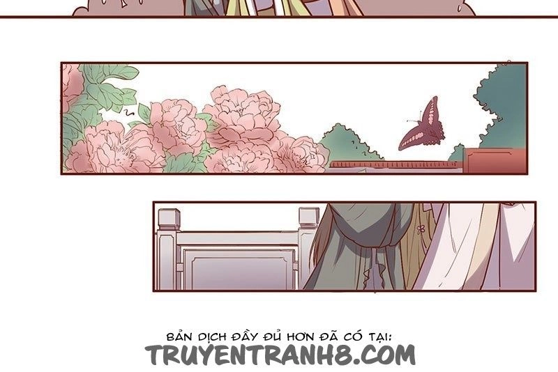 Yến Sơn Phái Và Bách Hoa Môn Chapter 51 - 4