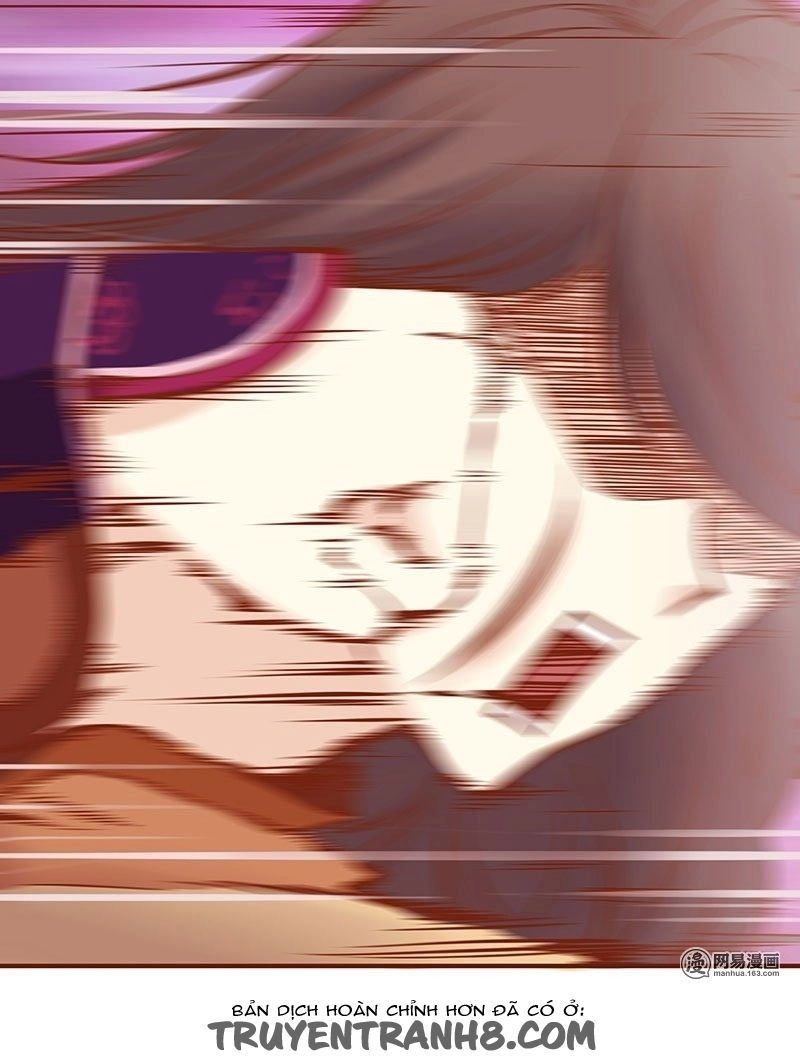 Yến Sơn Phái Và Bách Hoa Môn Chapter 51 - 8