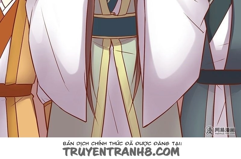 Yến Sơn Phái Và Bách Hoa Môn Chapter 52 - 4