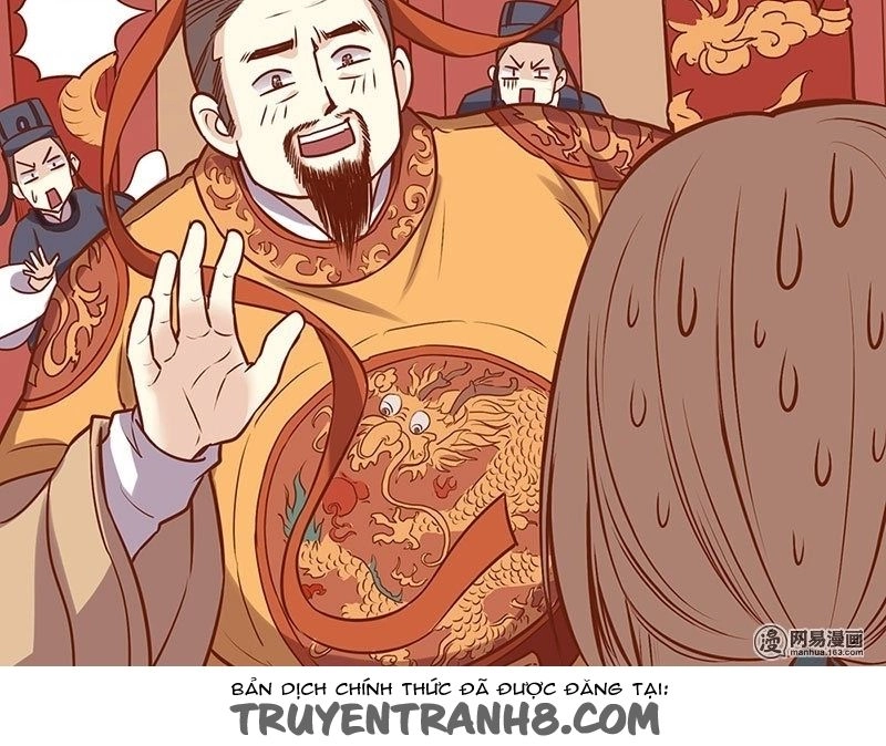 Yến Sơn Phái Và Bách Hoa Môn Chapter 52 - 10