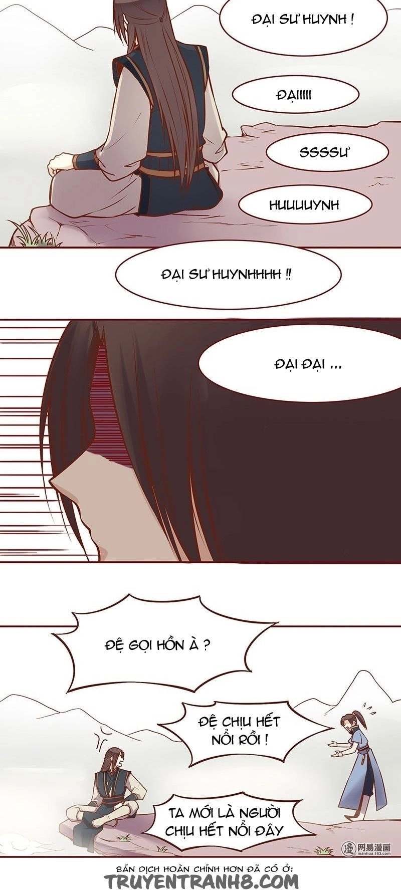 Yến Sơn Phái Và Bách Hoa Môn Chapter 55 - 2