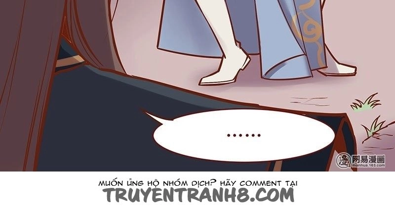 Yến Sơn Phái Và Bách Hoa Môn Chapter 55 - 6