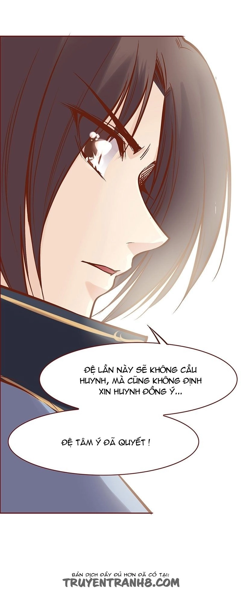 Yến Sơn Phái Và Bách Hoa Môn Chapter 55 - 7