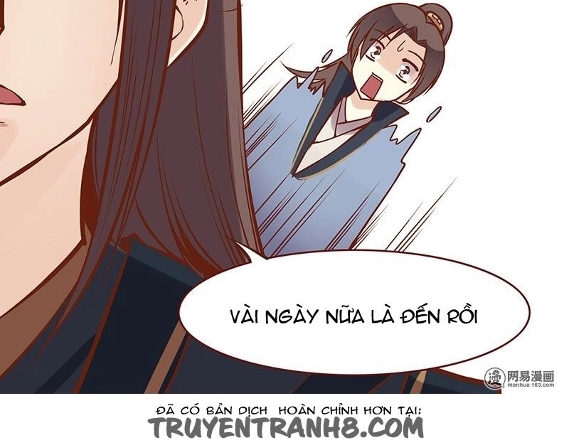 Yến Sơn Phái Và Bách Hoa Môn Chapter 55 - 9