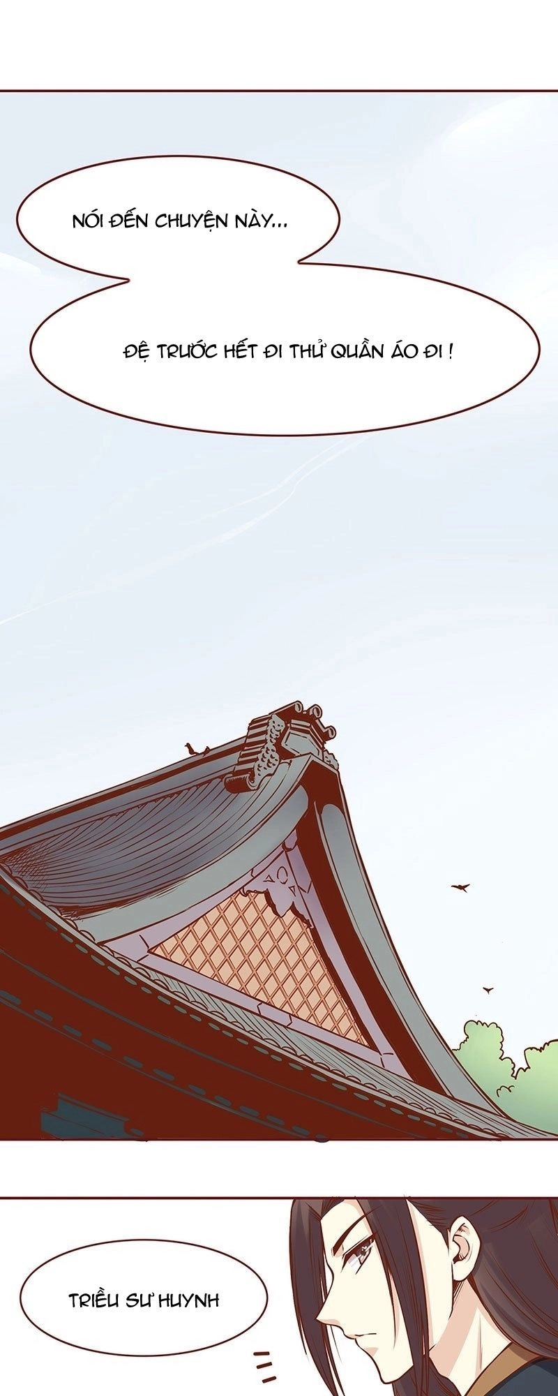 Yến Sơn Phái Và Bách Hoa Môn Chapter 55 - 10