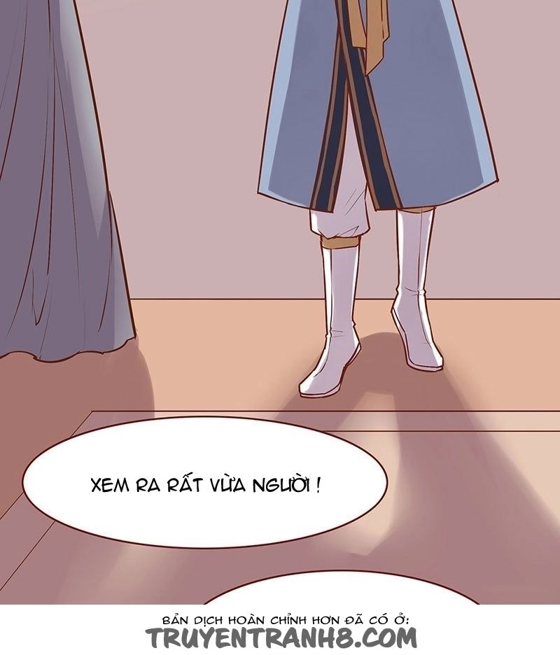 Yến Sơn Phái Và Bách Hoa Môn Chapter 55 - 13