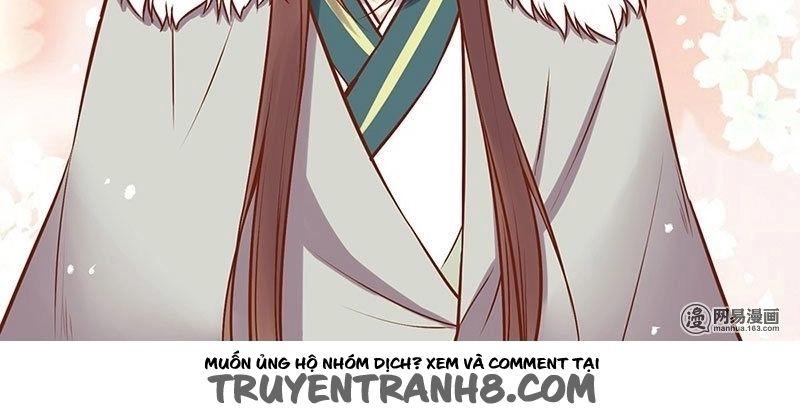 Yến Sơn Phái Và Bách Hoa Môn Chapter 57 - 3