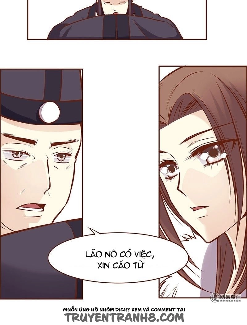 Yến Sơn Phái Và Bách Hoa Môn Chapter 57 - 8