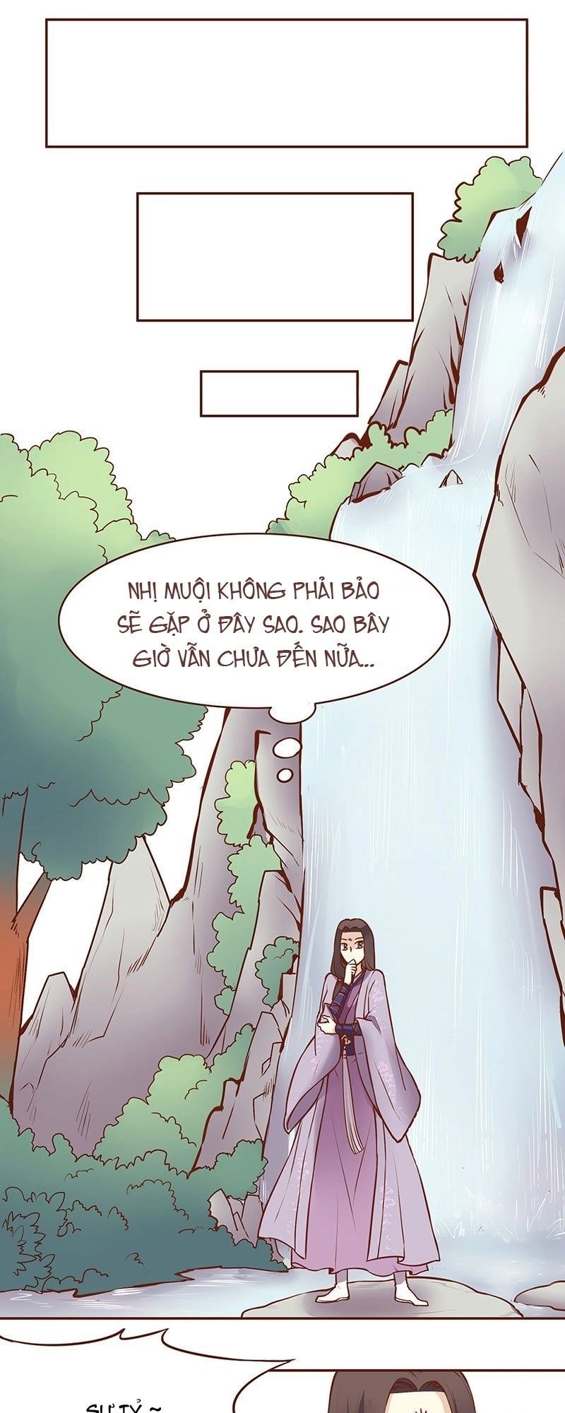 Yến Sơn Phái Và Bách Hoa Môn Chapter 59 - 6