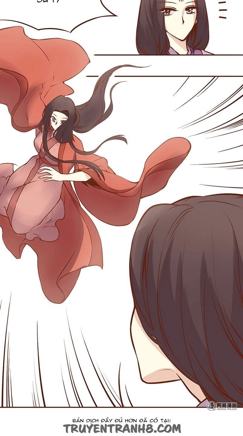 Yến Sơn Phái Và Bách Hoa Môn Chapter 59 - 7