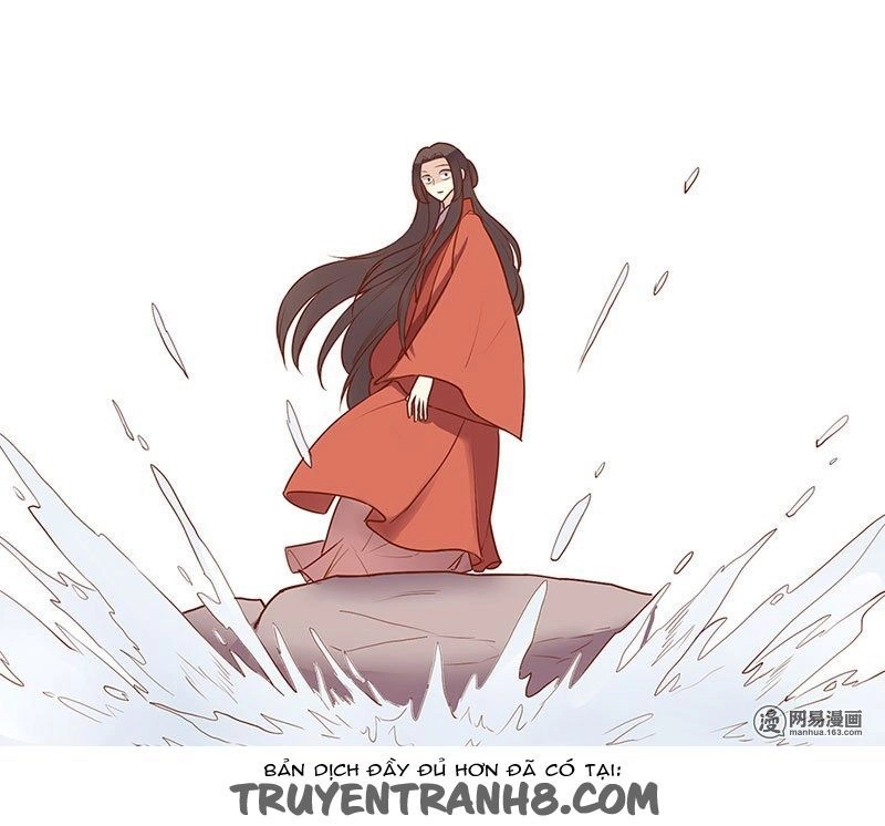 Yến Sơn Phái Và Bách Hoa Môn Chapter 61 - 10