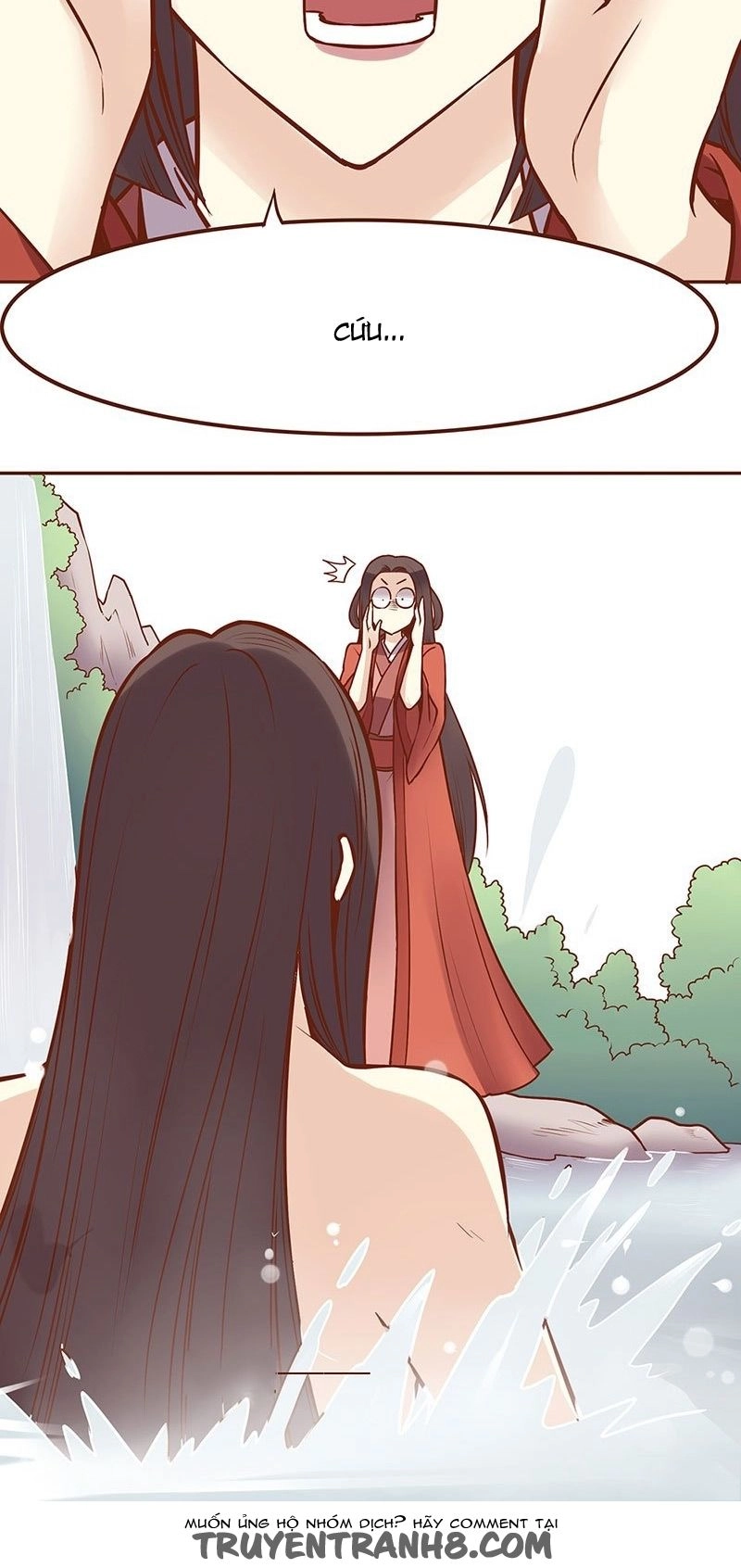 Yến Sơn Phái Và Bách Hoa Môn Chapter 62 - 2