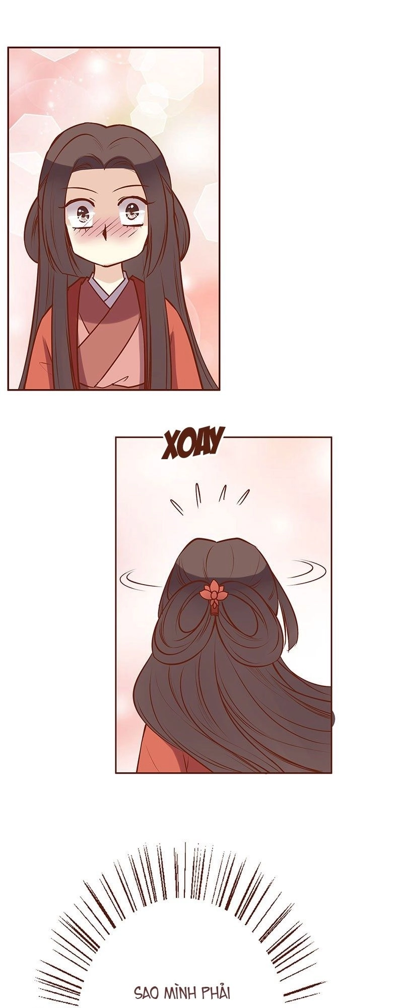 Yến Sơn Phái Và Bách Hoa Môn Chapter 62 - 7