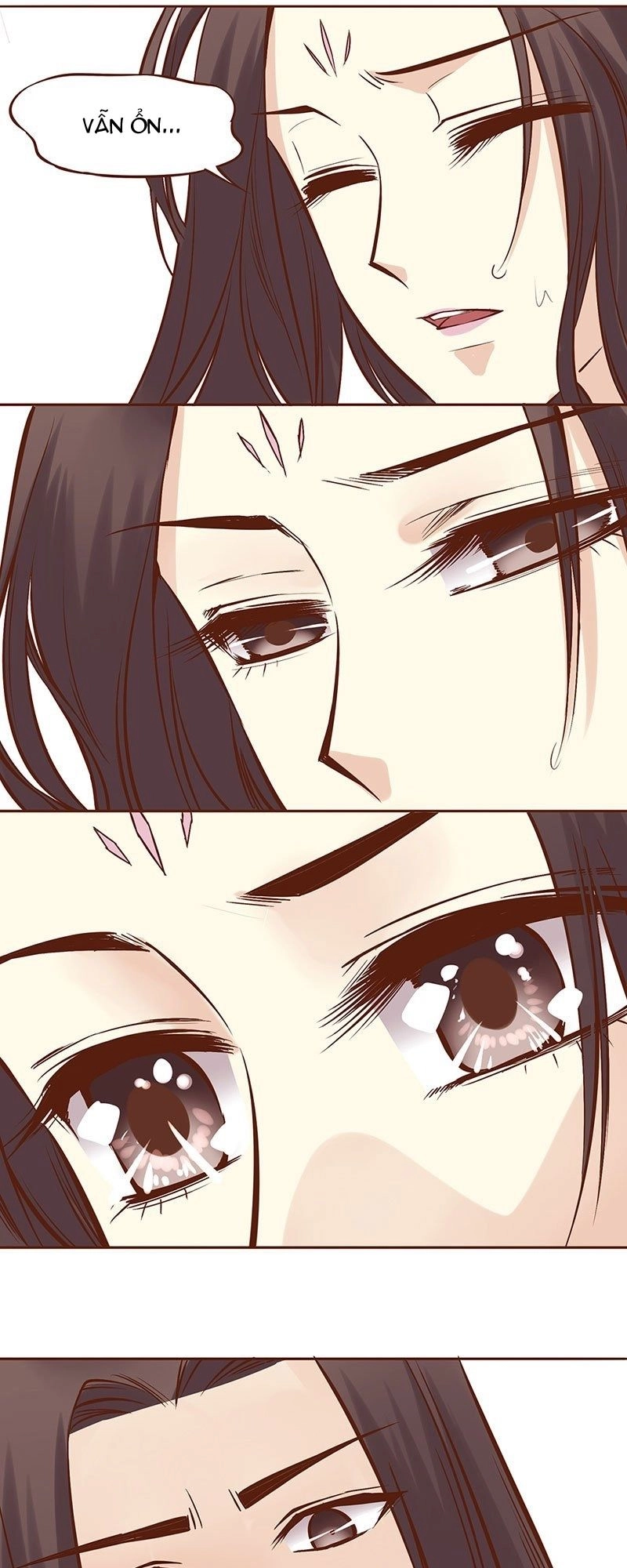 Yến Sơn Phái Và Bách Hoa Môn Chapter 62 - 10