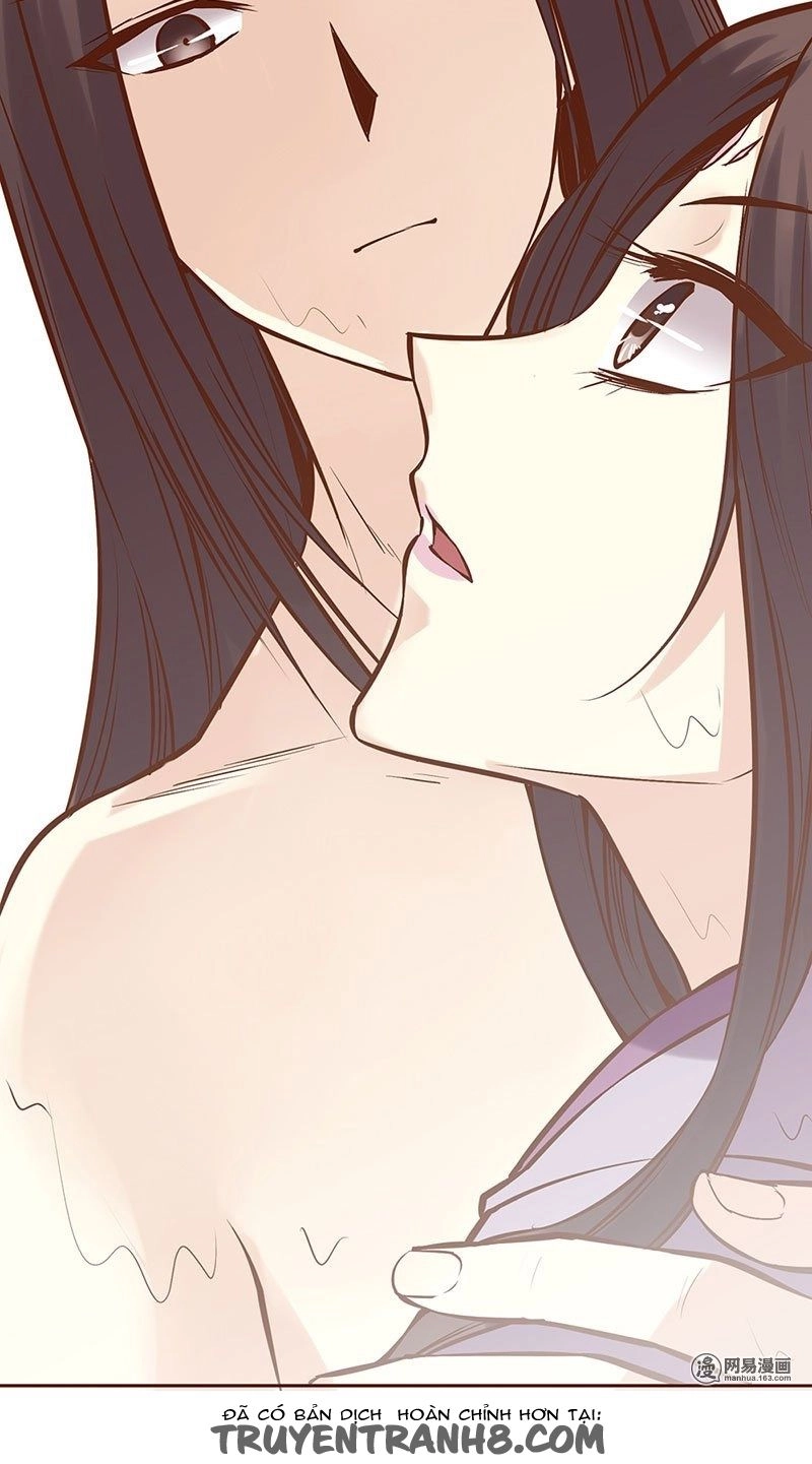 Yến Sơn Phái Và Bách Hoa Môn Chapter 62 - 11