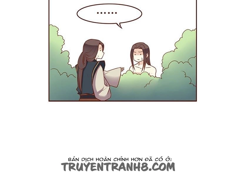 Yến Sơn Phái Và Bách Hoa Môn Chapter 63 - 8