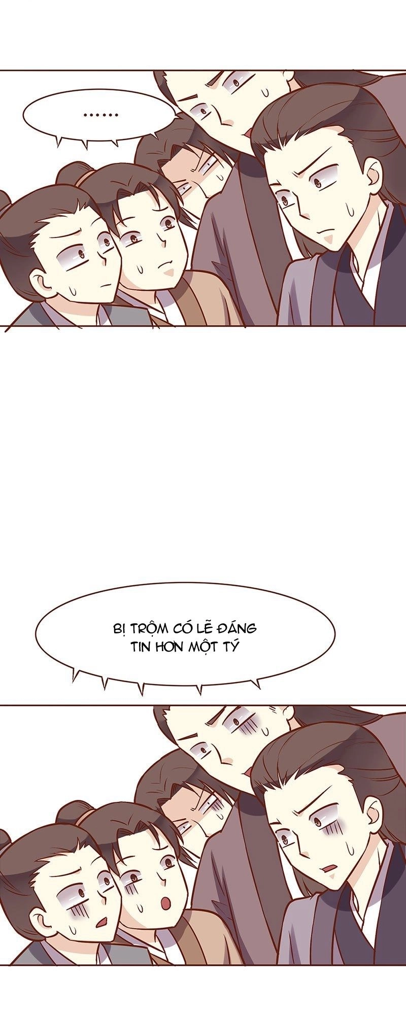 Yến Sơn Phái Và Bách Hoa Môn Chapter 63 - 11