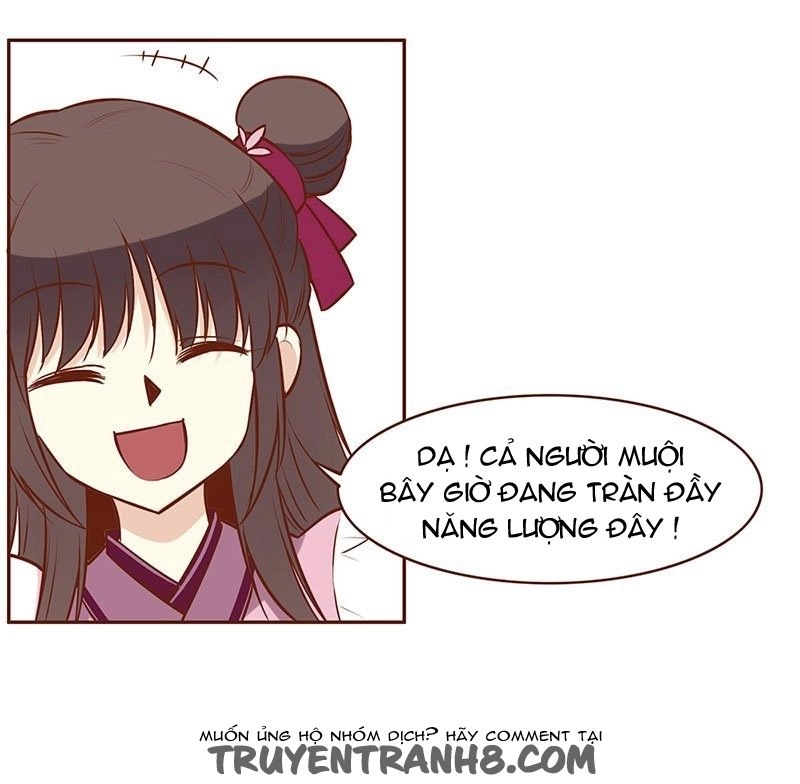 Yến Sơn Phái Và Bách Hoa Môn Chapter 64 - 9