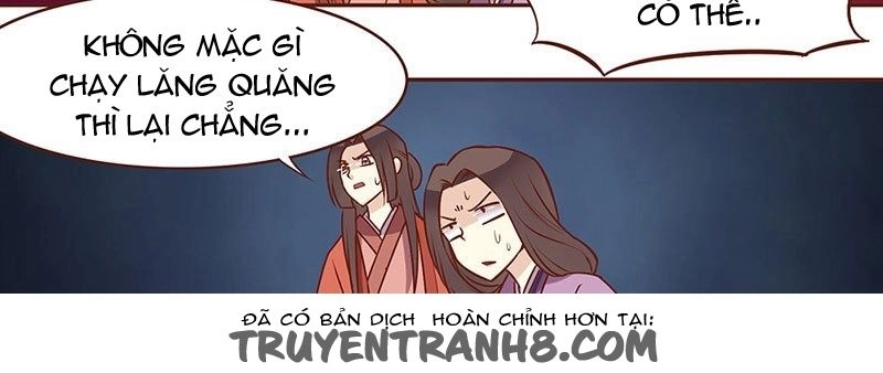 Yến Sơn Phái Và Bách Hoa Môn Chapter 64 - 11