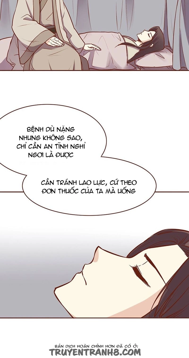 Yến Sơn Phái Và Bách Hoa Môn Chapter 65 - 2